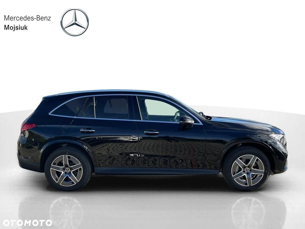 Mercedes-Benz GLC - 7