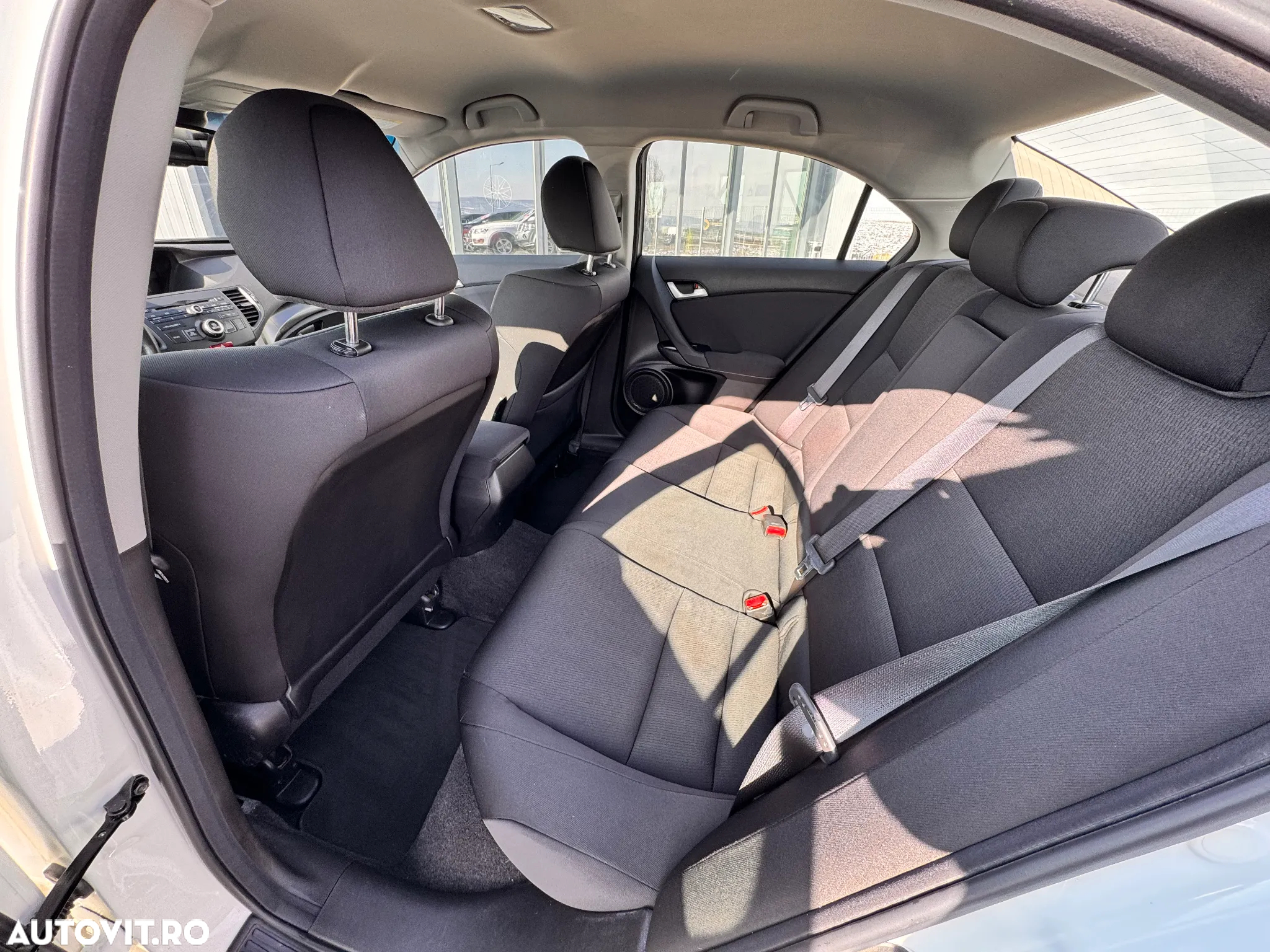 Honda Accord 2.2 i-DTEC Elegance - 18