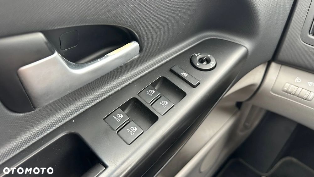Kia Ceed 2.0 CVVT Automatik Spirit - 20