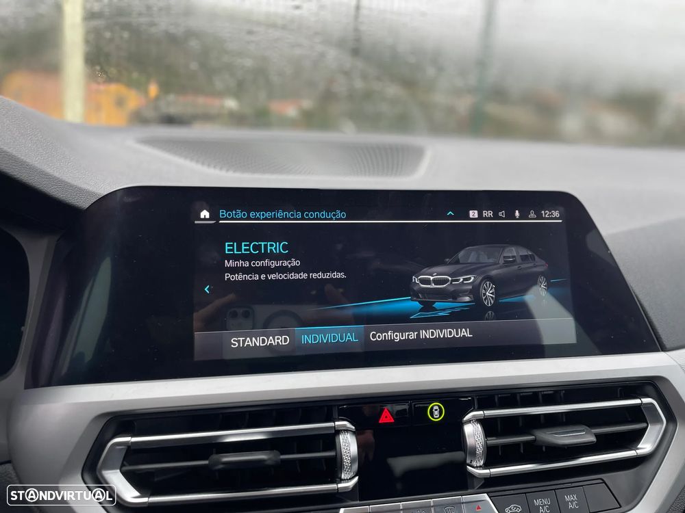 BMW 330 e Corporate Edition Auto - 20