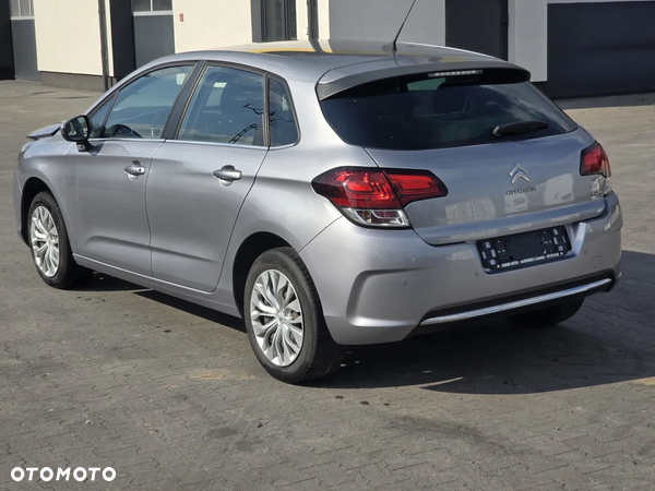 Citroën C4 1.2 PureTech Feel Edition Elite