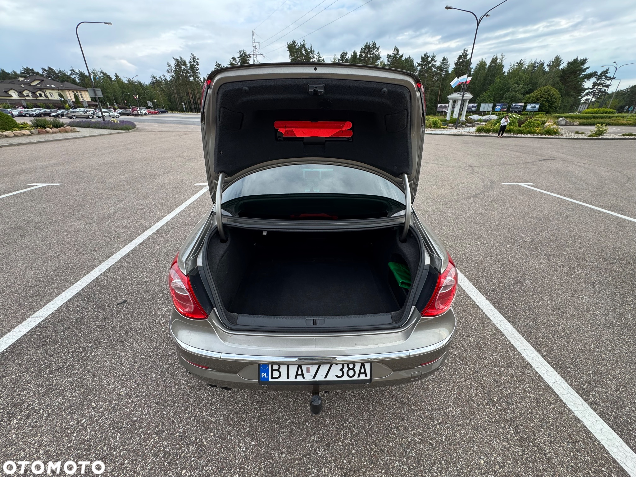 Volkswagen CC - 21