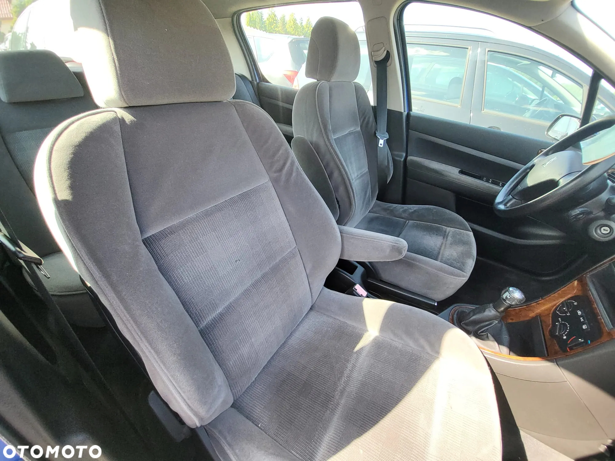 Peugeot 307 - 6