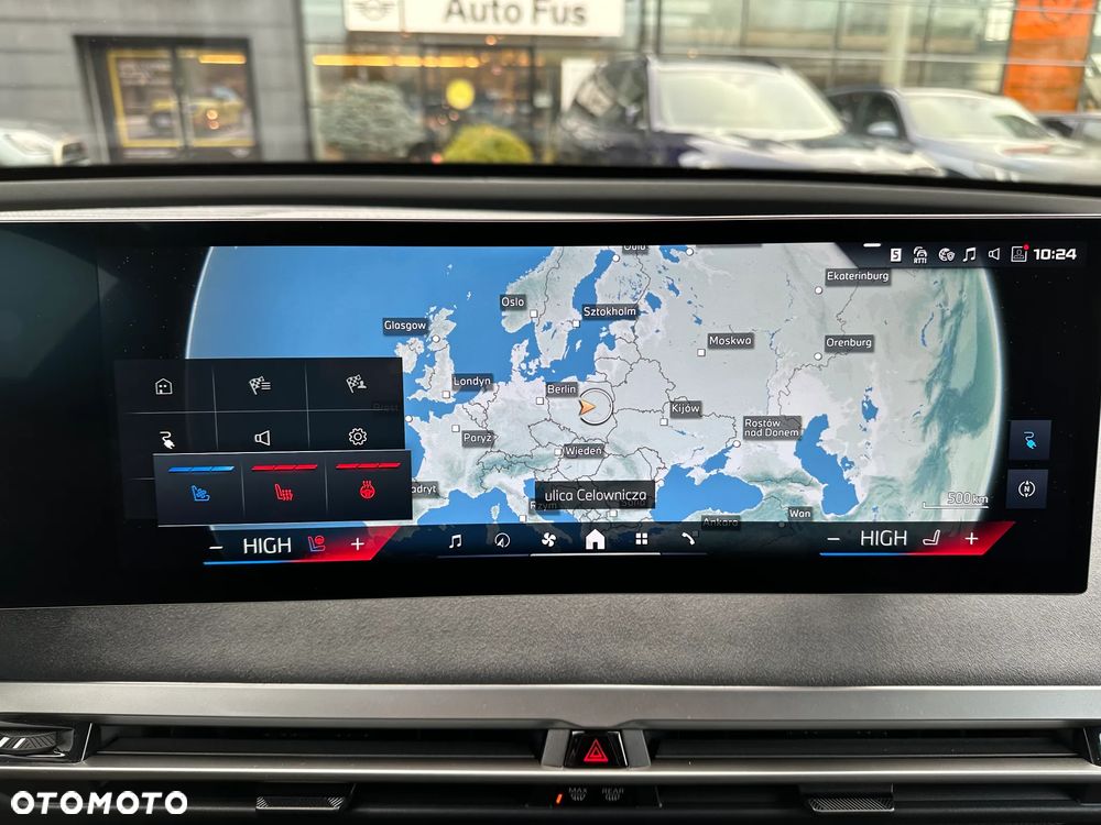 BMW iX M70 111.5kWh - 17