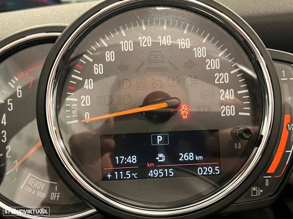 MINI Cabrio Cooper Premium Extra JCW Auto - 15