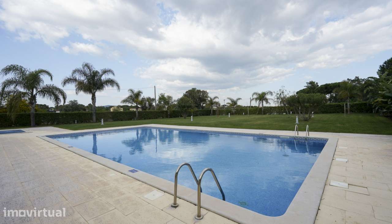 Apartamento T3, em condomínio privado, à venda em Quarteira, Algarve - Grande imagem: 4/25