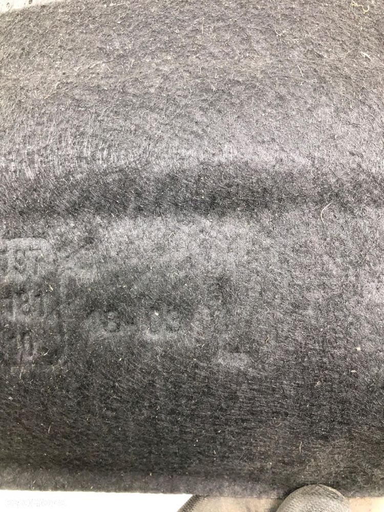 BMW G31 G32 NADKOLE PRAWE TYŁ 7441184 - 5