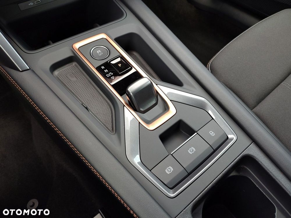 Cupra Formentor 1.5 TSI DSG - 22