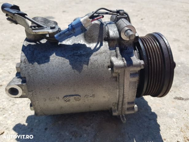 Compresor climă AC Mitsubishi Lancer 2.0D CYO outlander bsy - 1
