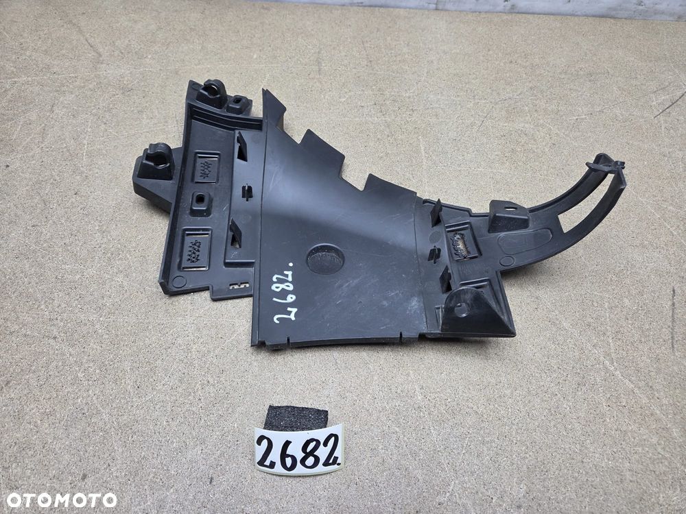 Renault kango IV 4 od 21r 620432913R ślizg zderzaka lewy przód - 5