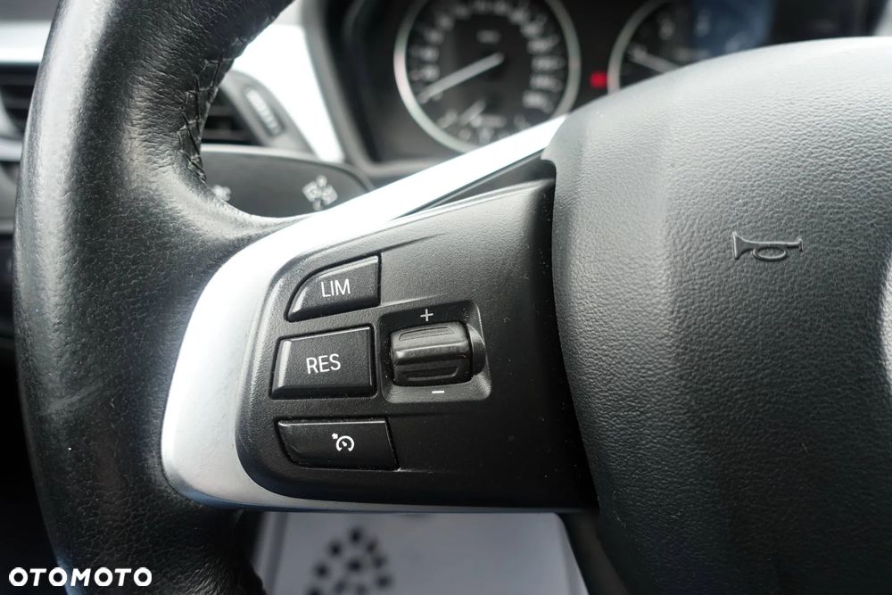 BMW X1 xDrive18d - 25