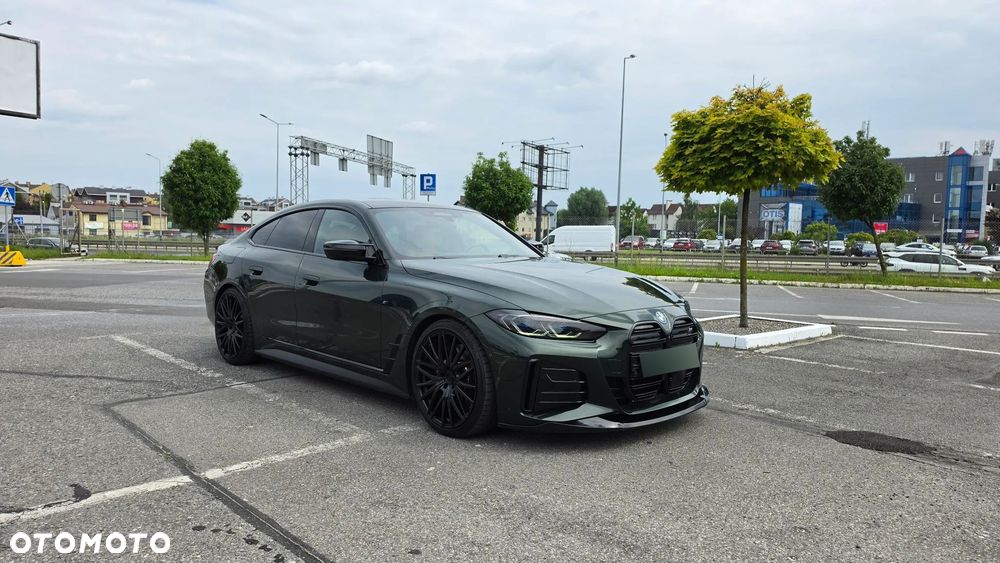 BMW i4 - 6