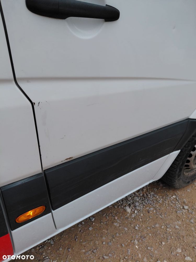 Volkswagen Crafter - 16