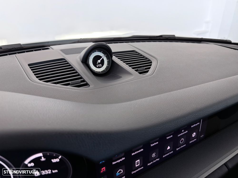 Porsche 911 (992) Carrera PDK - 23