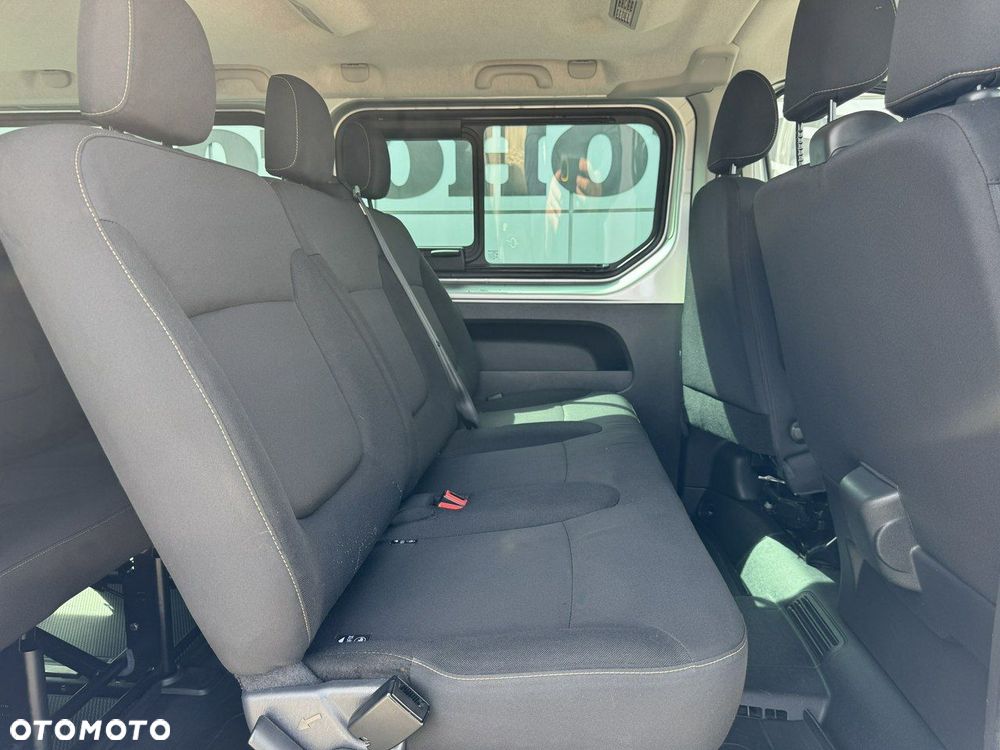 Renault Trafic ENERGY Grand Combi Expression - 20