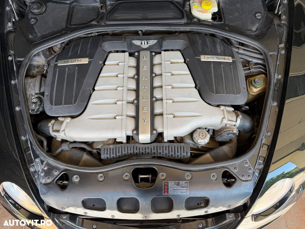 Bentley Continental - 24