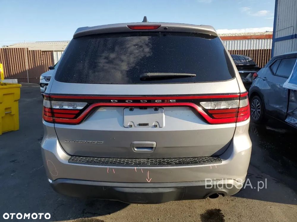 Dodge Durango - 6
