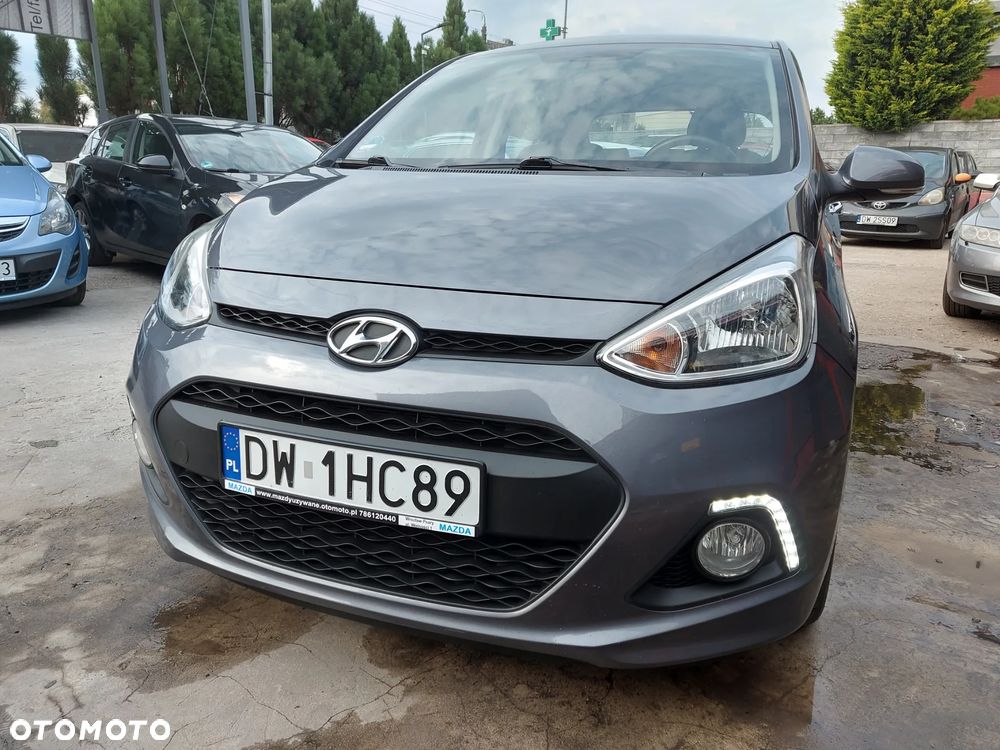 Hyundai i10 1.2 Premium - 2