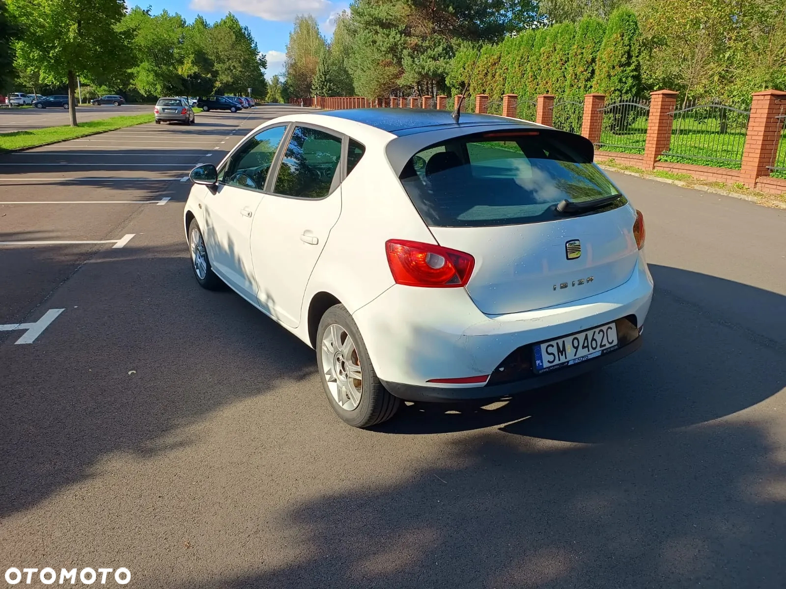 Seat Ibiza - 5