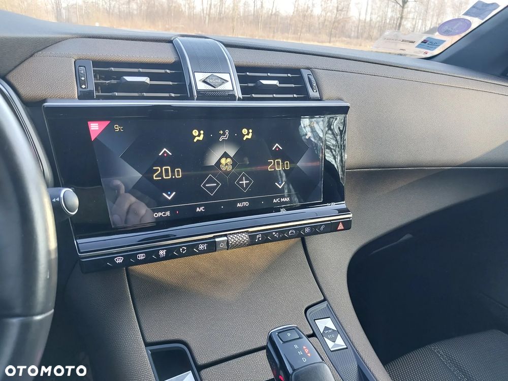 DS Automobiles DS 7 Crossback - 16