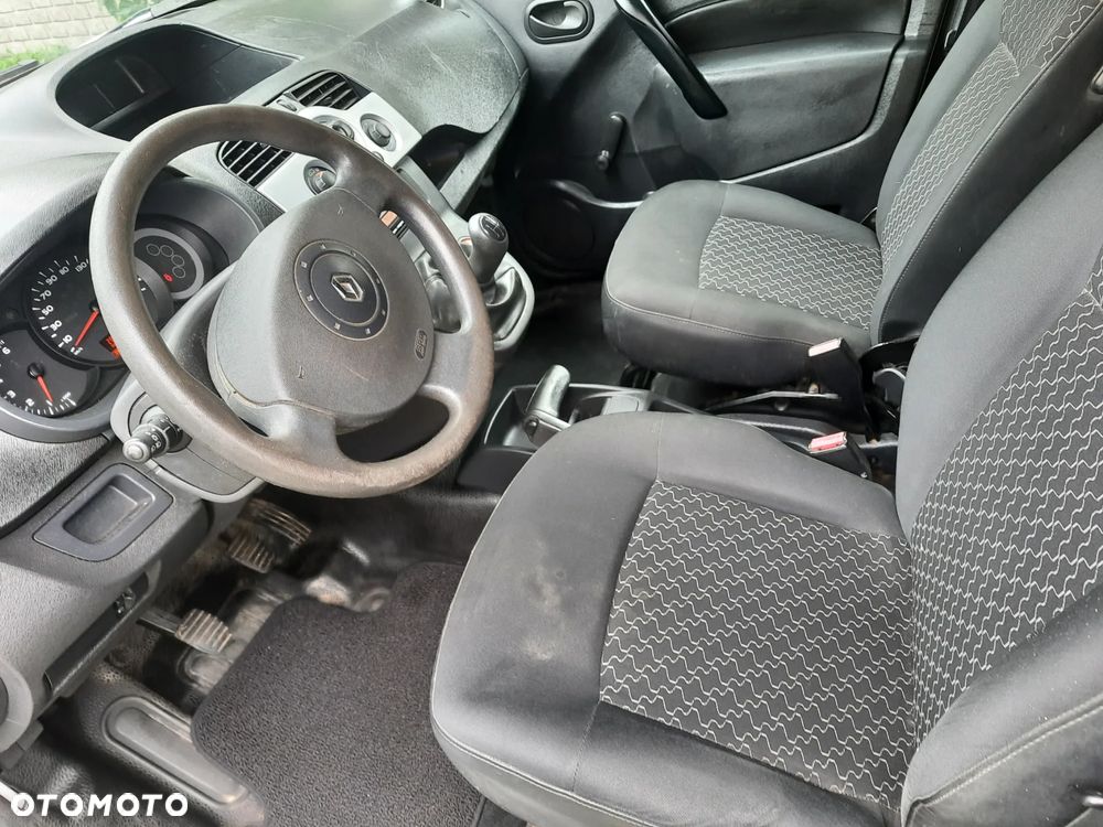 Renault Kangoo 1.5 dCi Privilege - 8