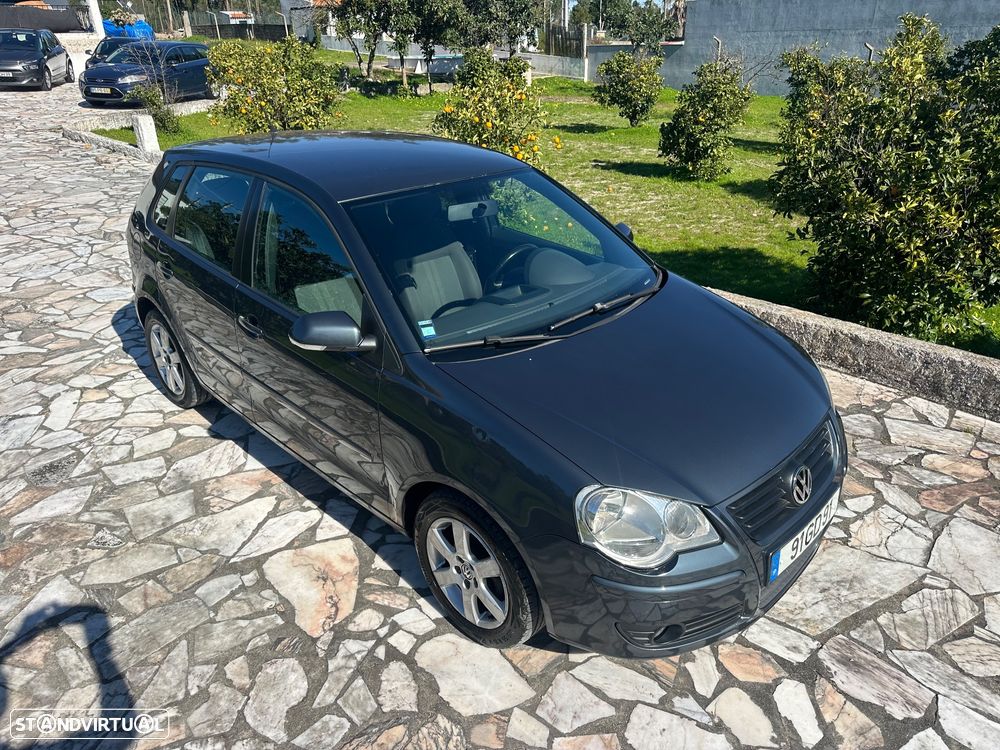 VW Polo 1.2 Play and Go+ - 11