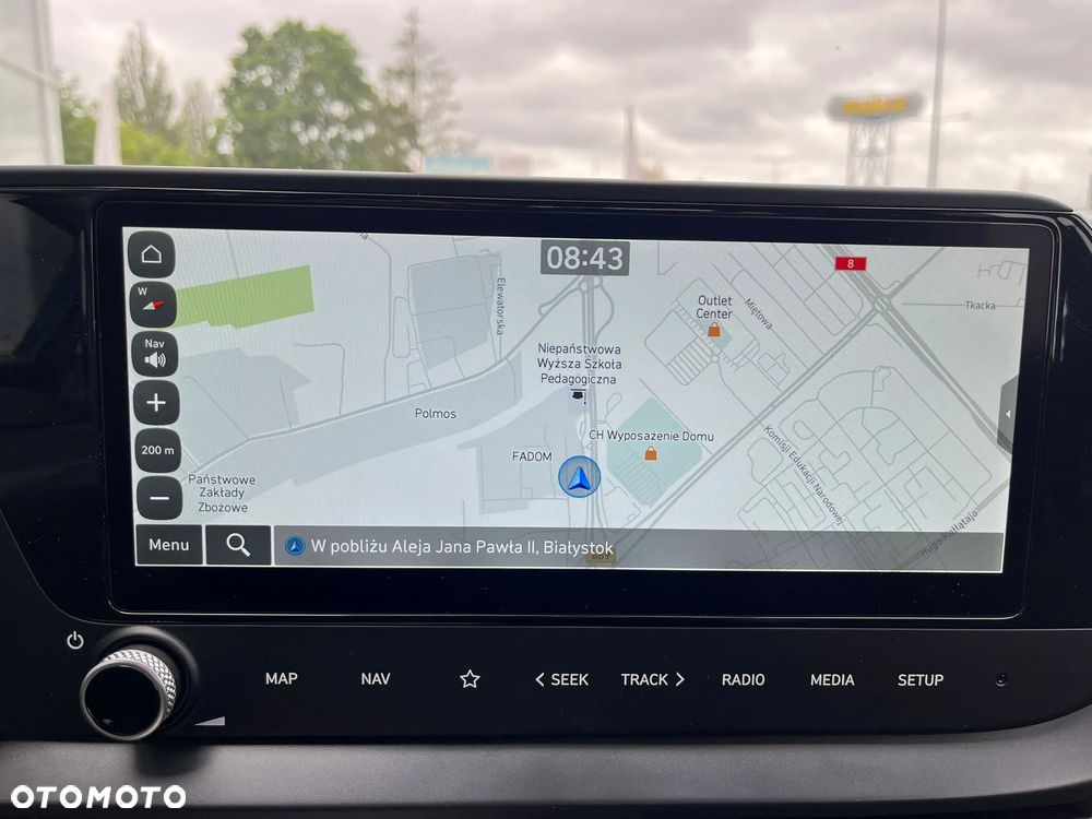 Hyundai Bayon 1.2 MPI Pure - 17