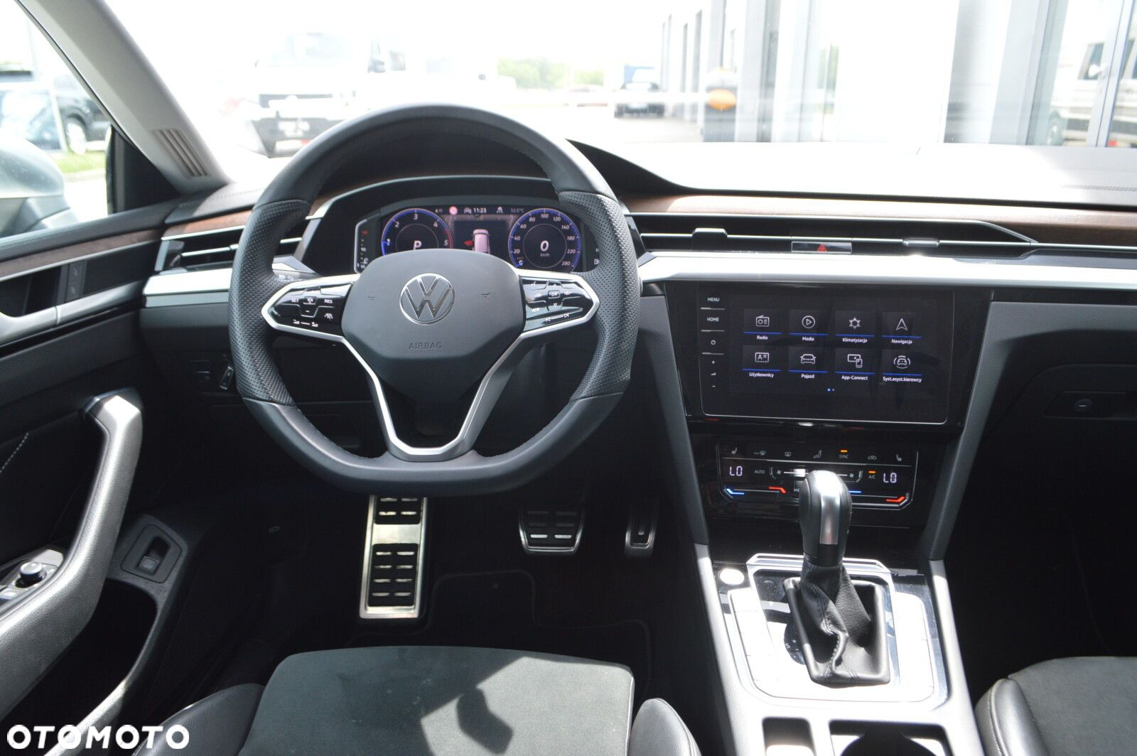 Volkswagen Arteon 2.0 TDI Elegance DSG - 22