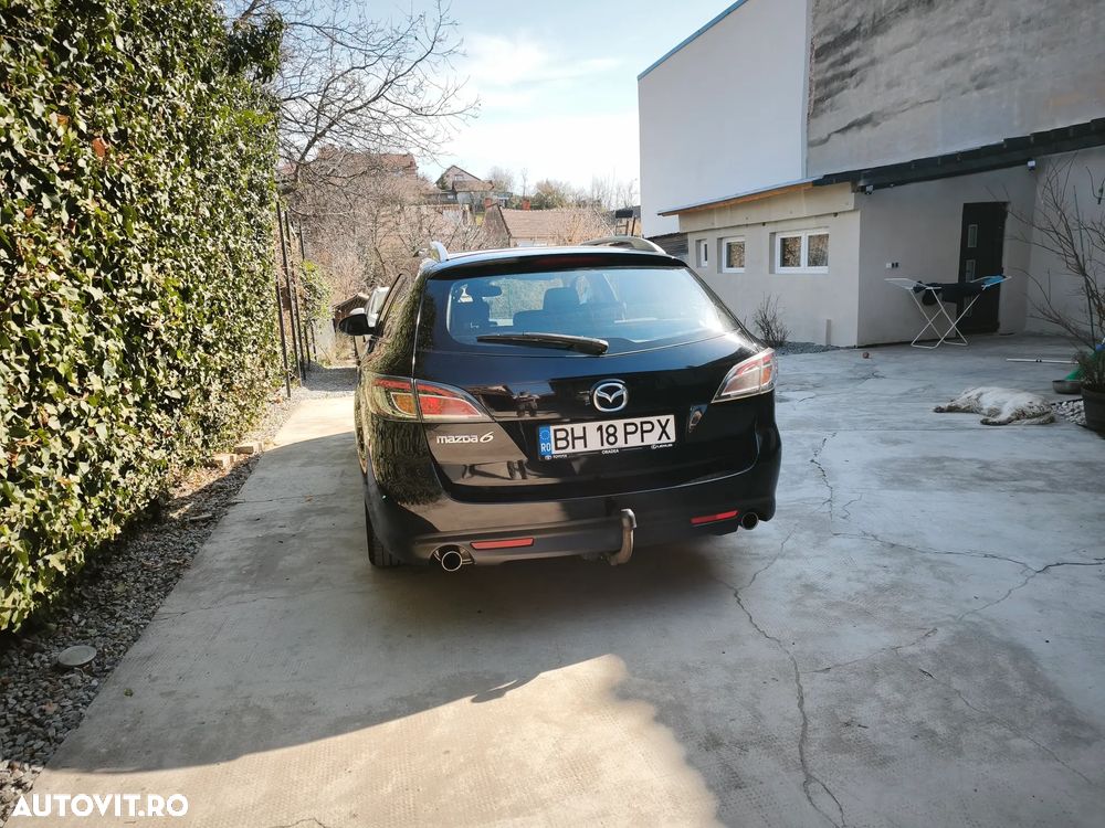 Mazda 6 - 3