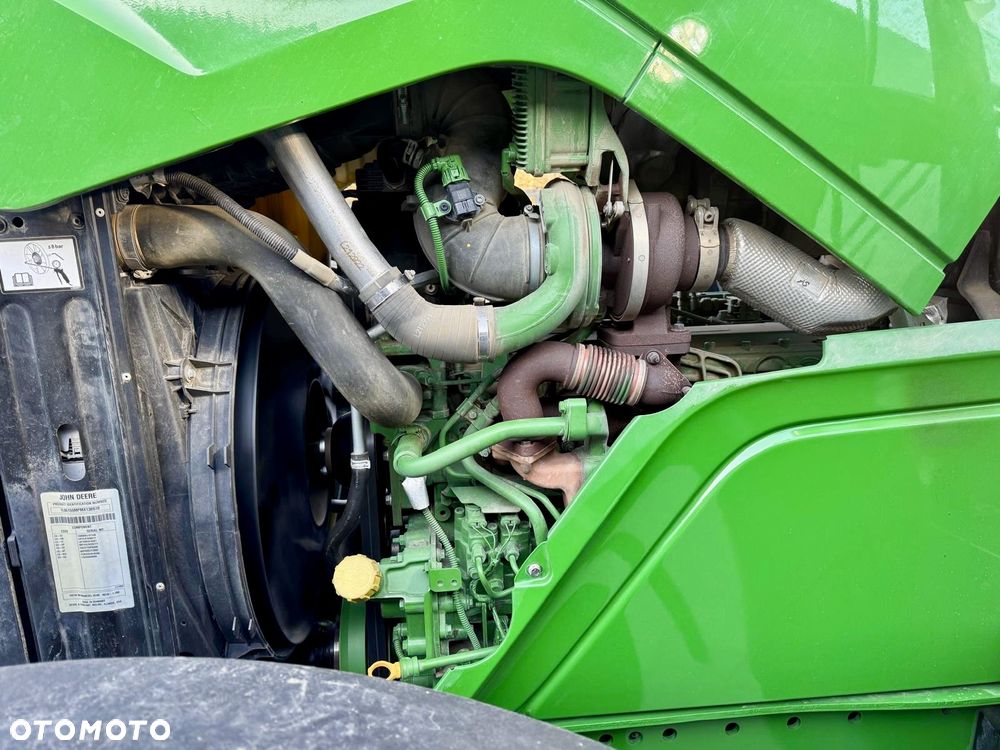 John Deere 6155m - 24