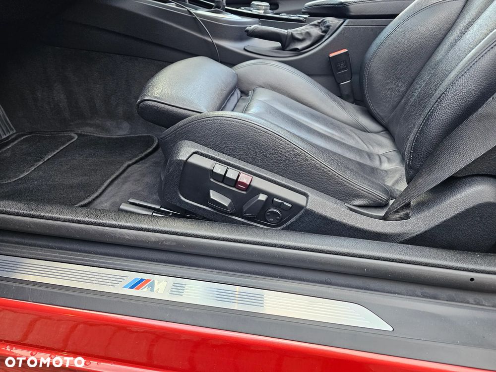 BMW Seria 4 428i xDrive Sport Line - 22