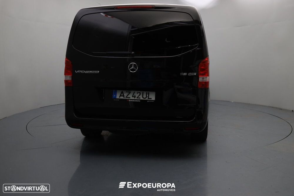 Mercedes-Benz Vito 116 CDI/34 Longo Pro - 6