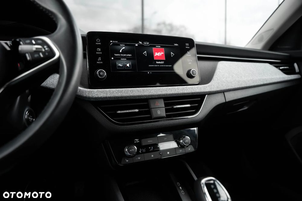 Skoda Kamiq 1.5 TSI Selection DSG - 24