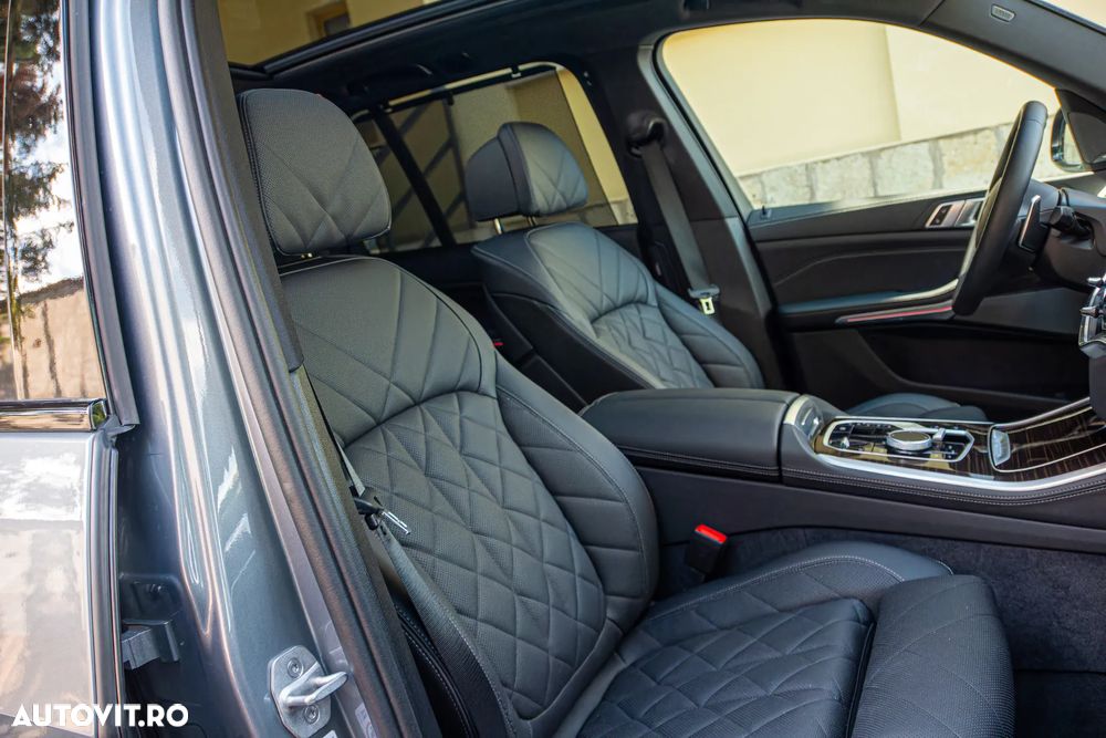 BMW X5 xDrive30d AT MHEV - 13