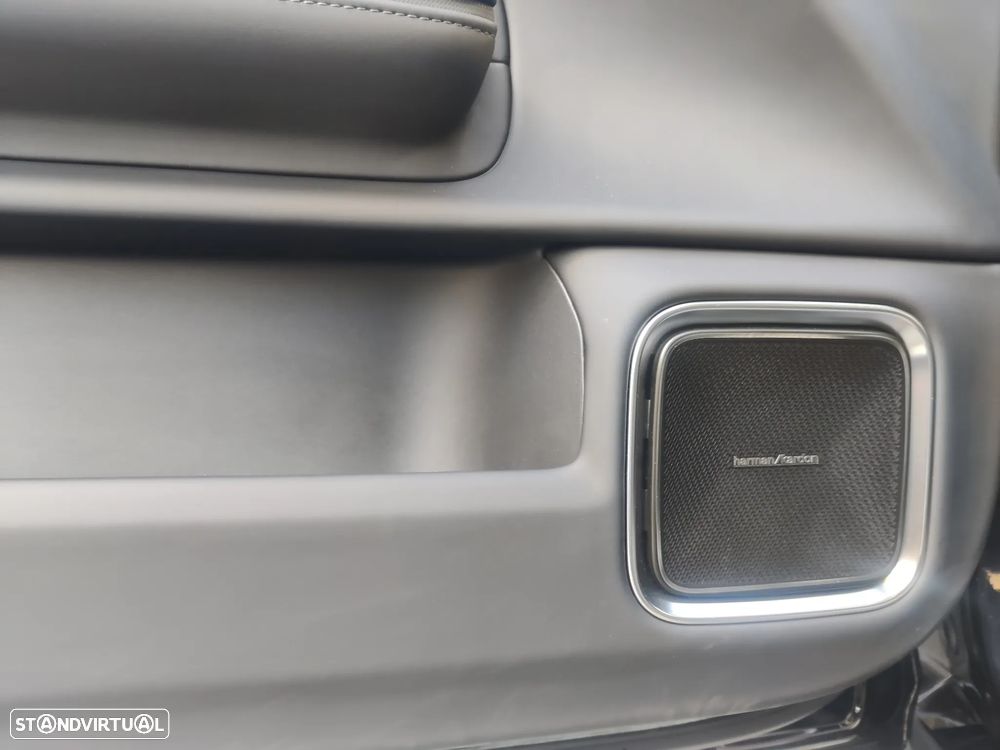 Polestar 4 coupé Long Range 100 kWh Dual Motor Plus - 19
