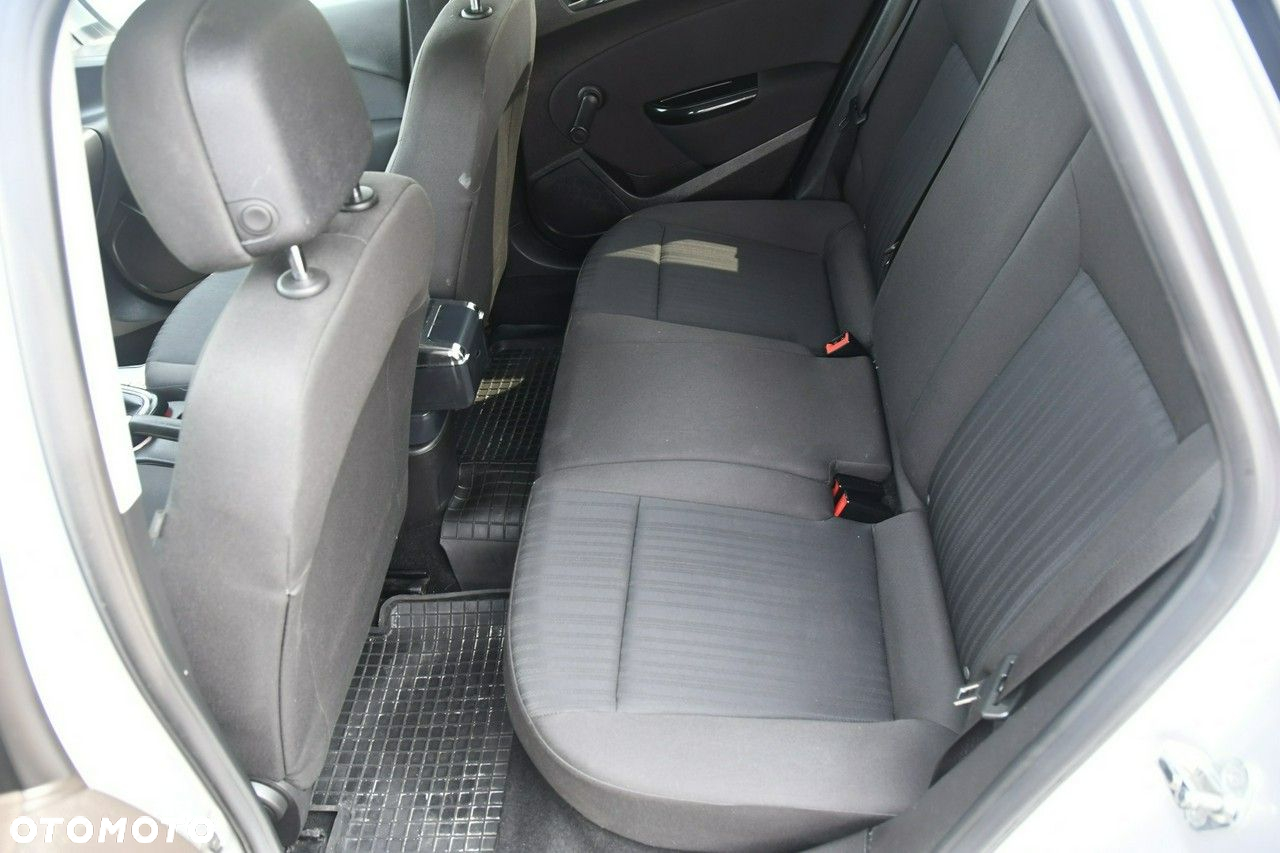 Opel Astra - 18