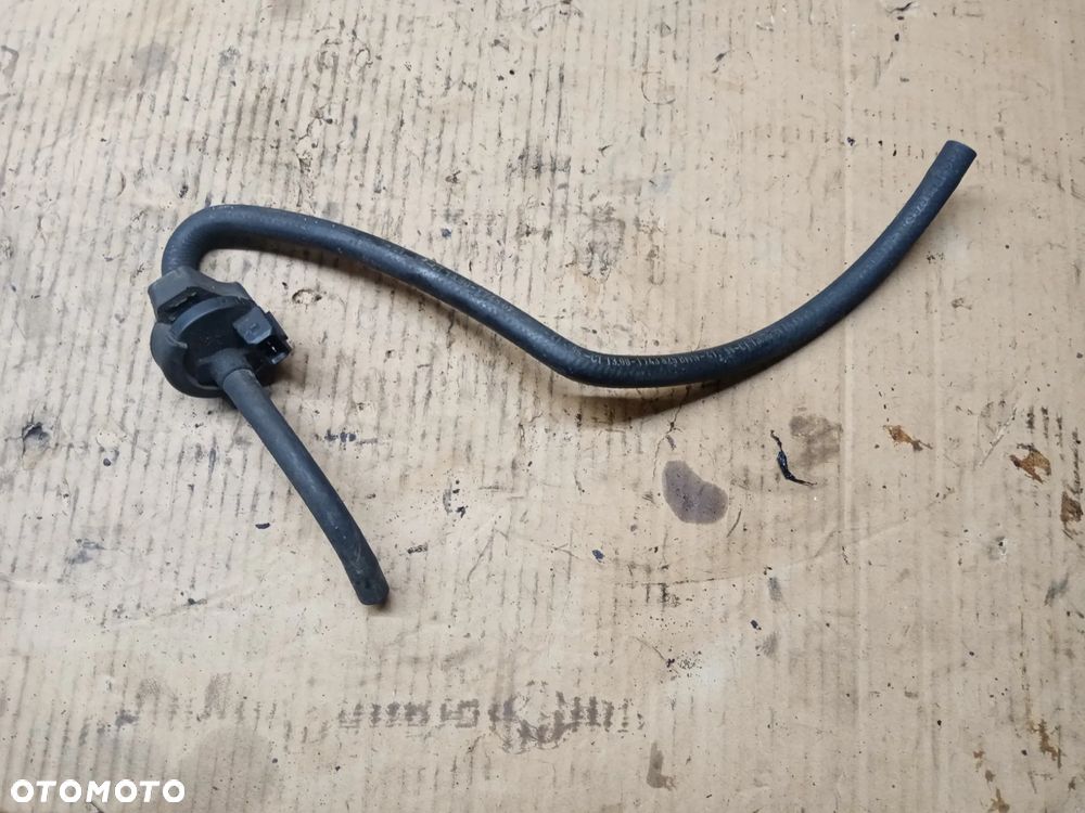 Czujnik zawór ciśnienia paliwa BMW 3 E36 1.6 1.8 1734443 - 2