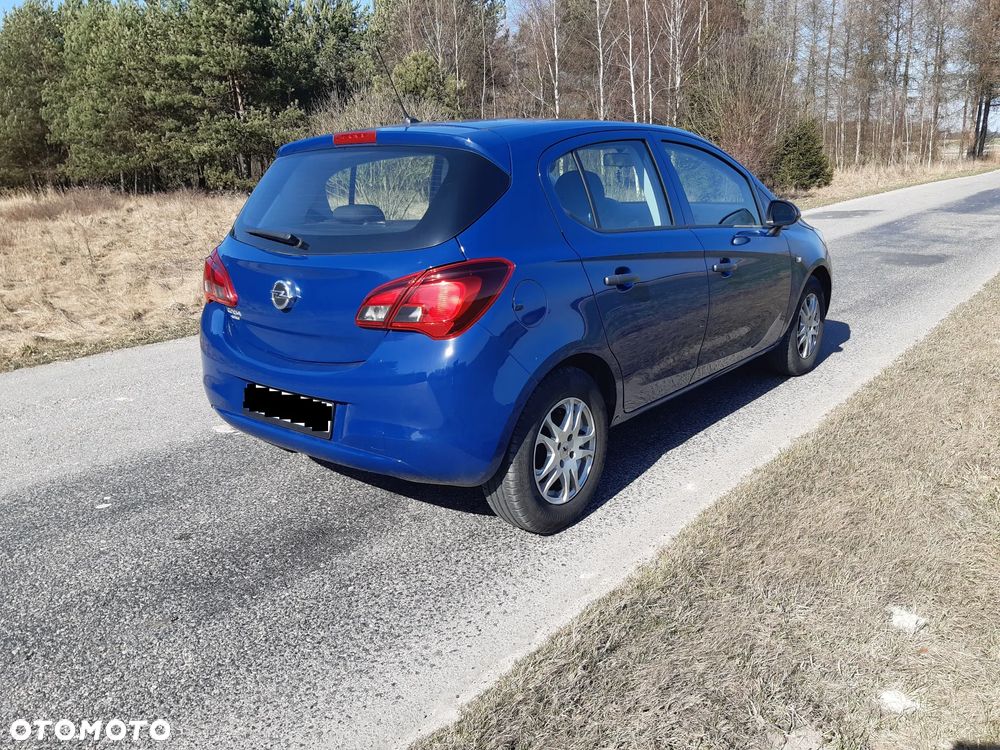 Opel Corsa 1.2 Selection - 3