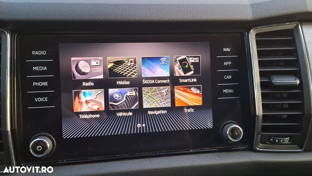 Skoda Kodiaq 1.5 TSI ACT Ambition - 17