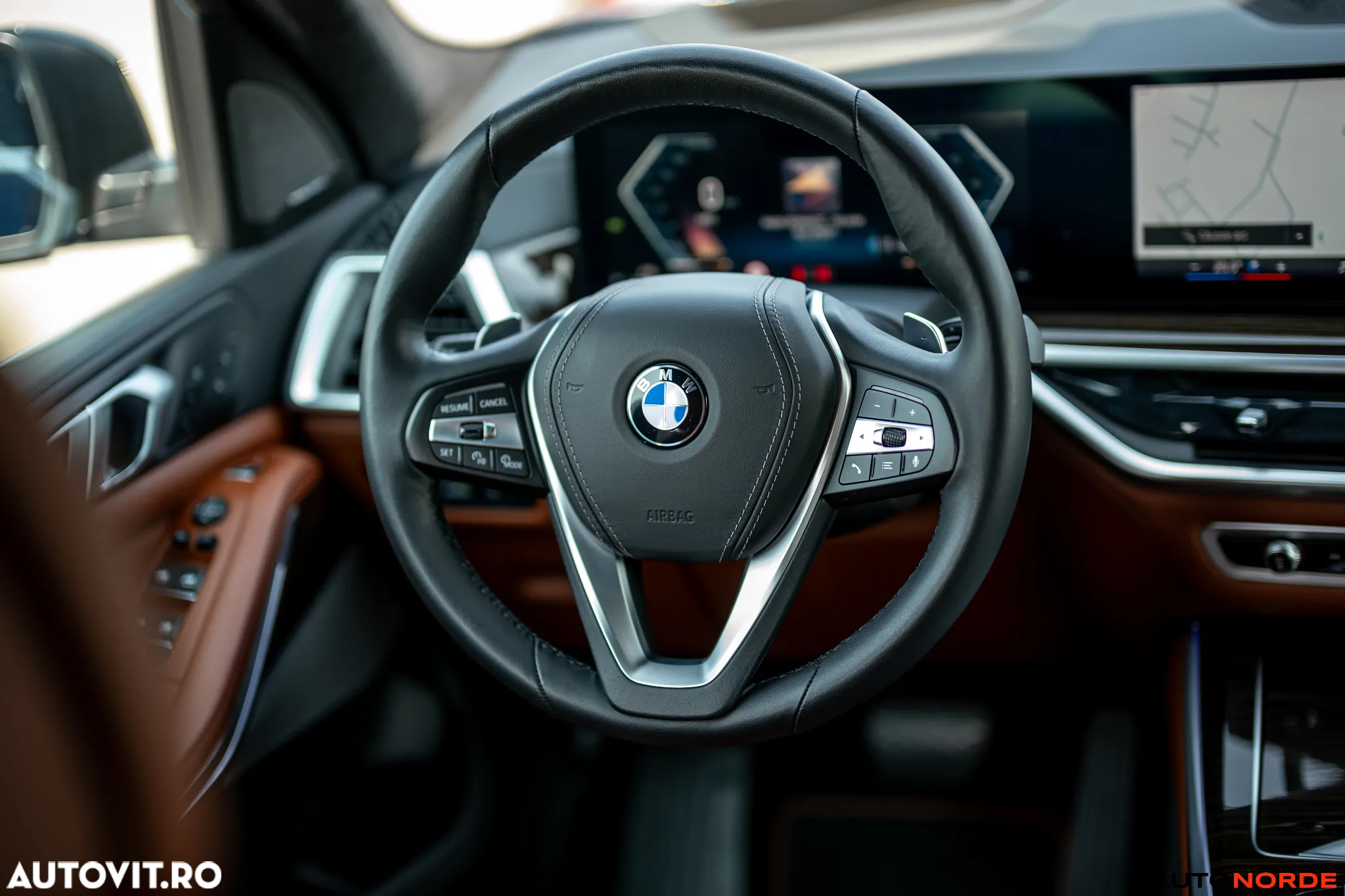 BMW X5 xDrive30d AT MHEV - 35