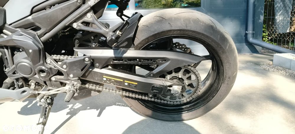 Kawasaki Z 900 - 5