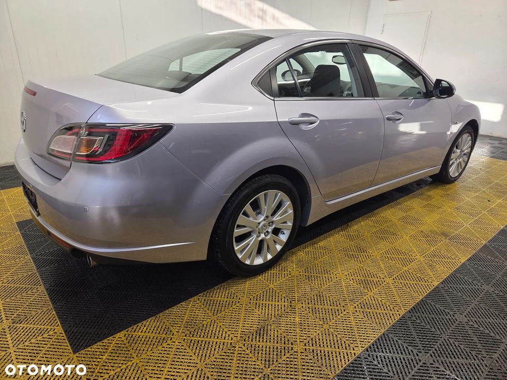 Mazda 6 2.0 Dynamic - 5