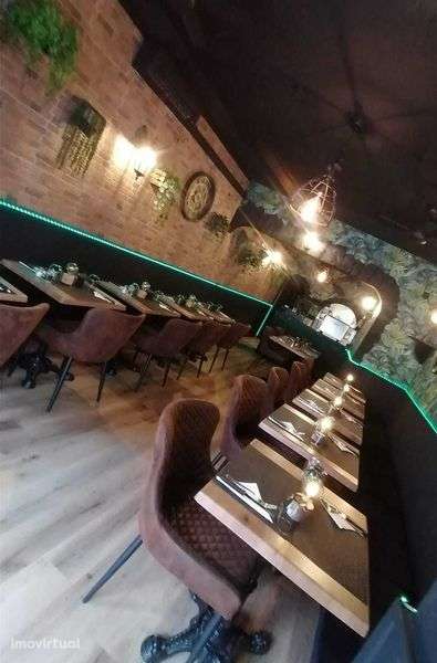 Trepasse pizzeria - Grande imagem: 3/3