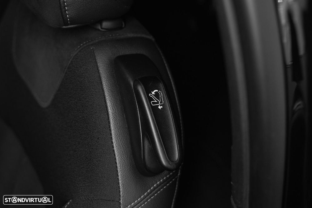 DS DS3 1.2 PureTech Sport Chic - 33