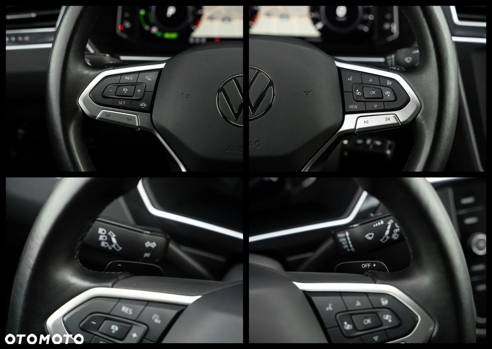 Volkswagen Tiguan 1.4 eHybrid OPF DSG Life - 30