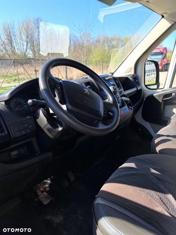 Peugeot Boxer - 6