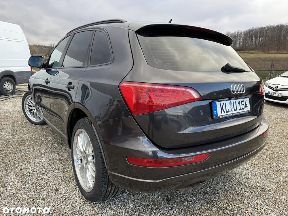 Audi Q5 2.0 TDI Quattro S tronic - 7