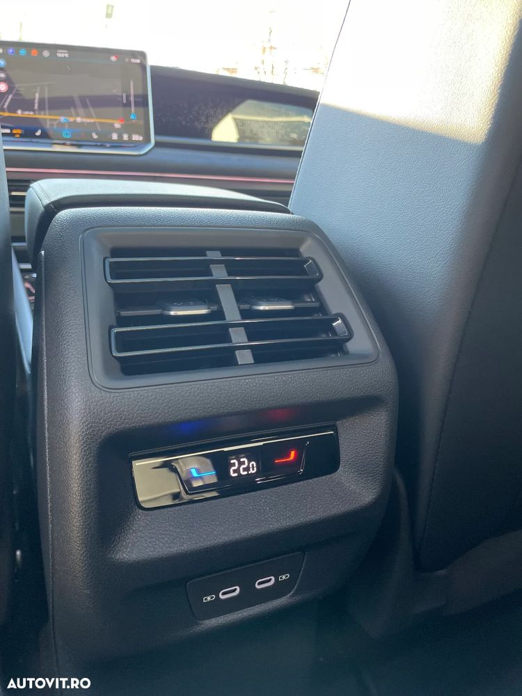 Volkswagen Tayron - 20