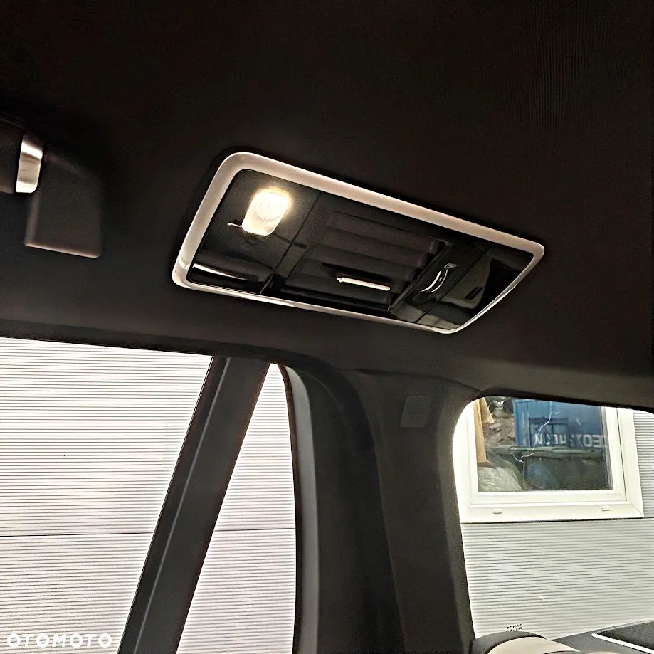 Land Rover Range Rover - 24
