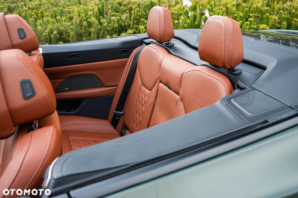 BMW Seria 4 M440i xDrive mHEV - 29